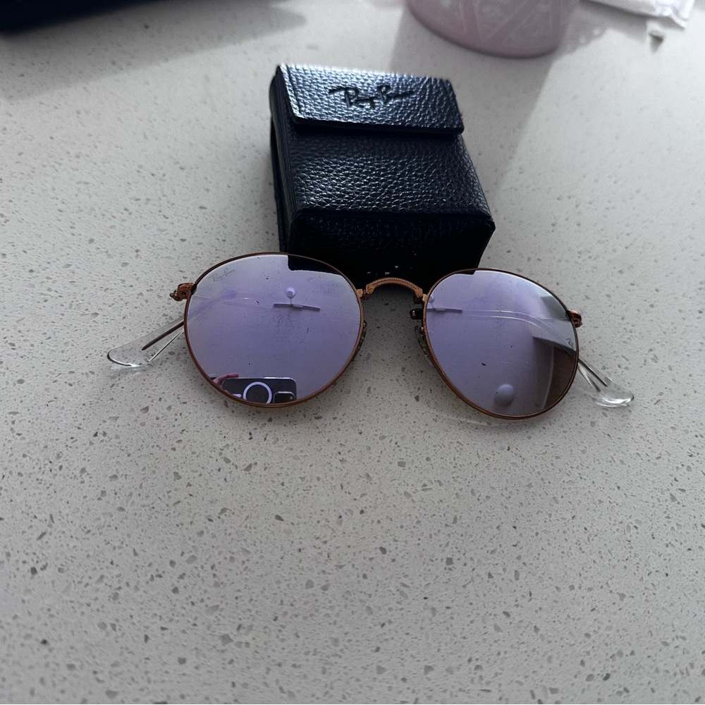 Ray Ban Sunglasses
